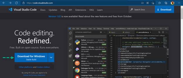 How to Install Visual Studio Code